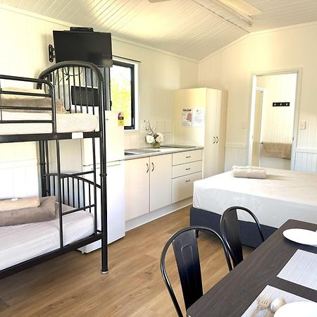 Karumba Point Sunset Caravan Park Экстерьер фото