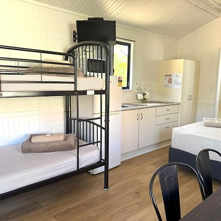 Karumba Point Sunset Caravan Park Экстерьер фото