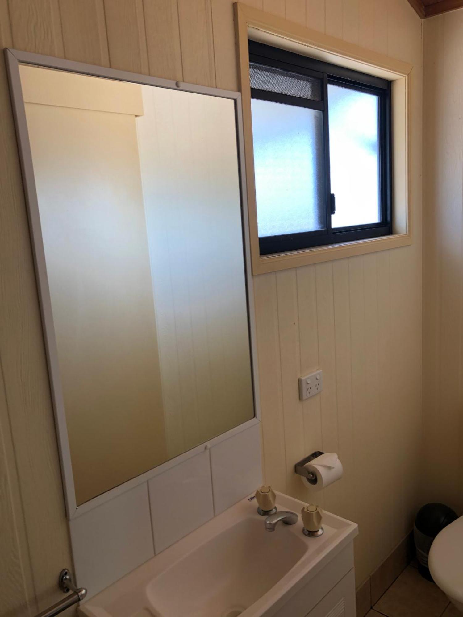 Karumba Point Sunset Caravan Park Экстерьер фото