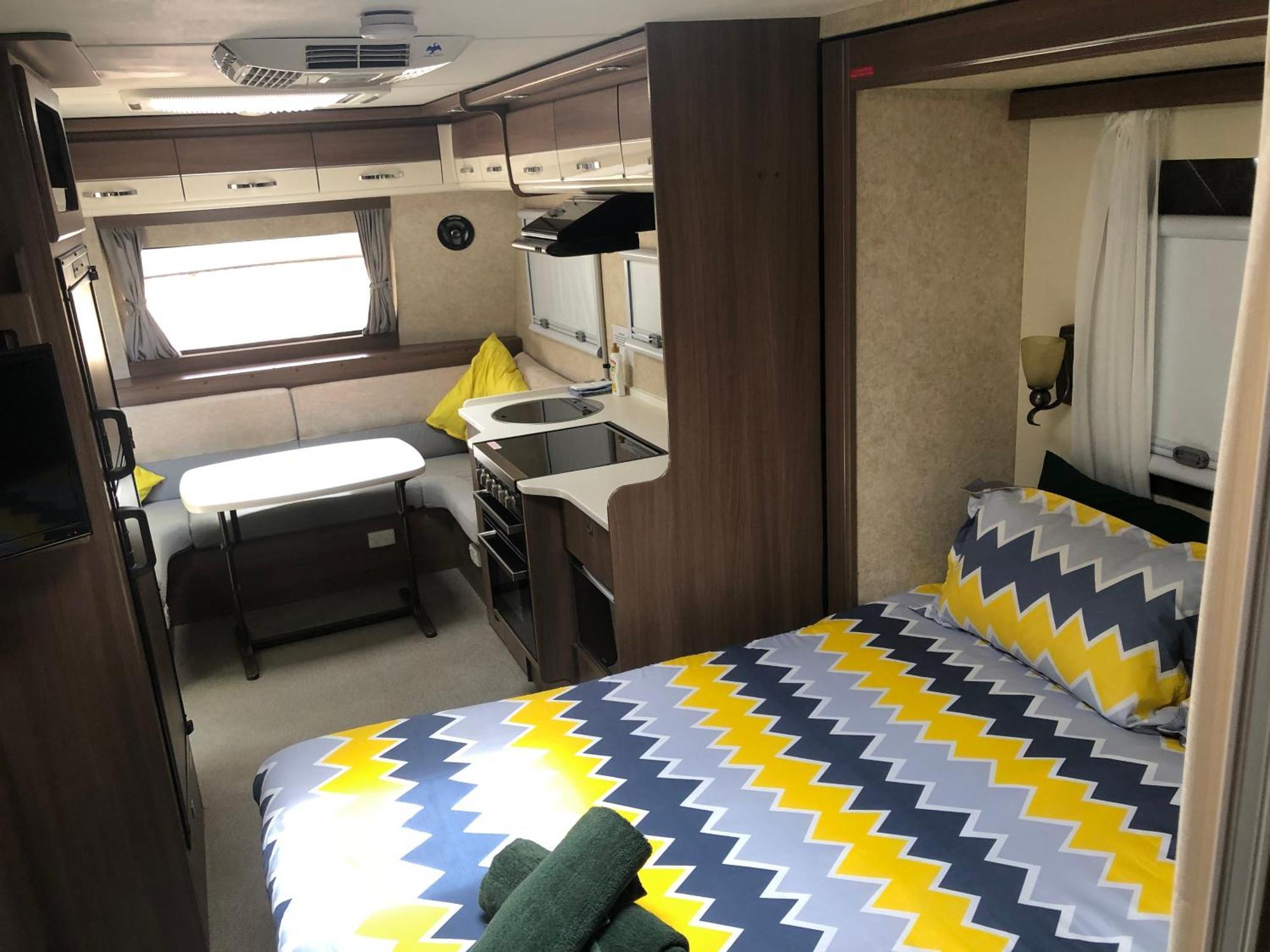 Karumba Point Sunset Caravan Park Экстерьер фото