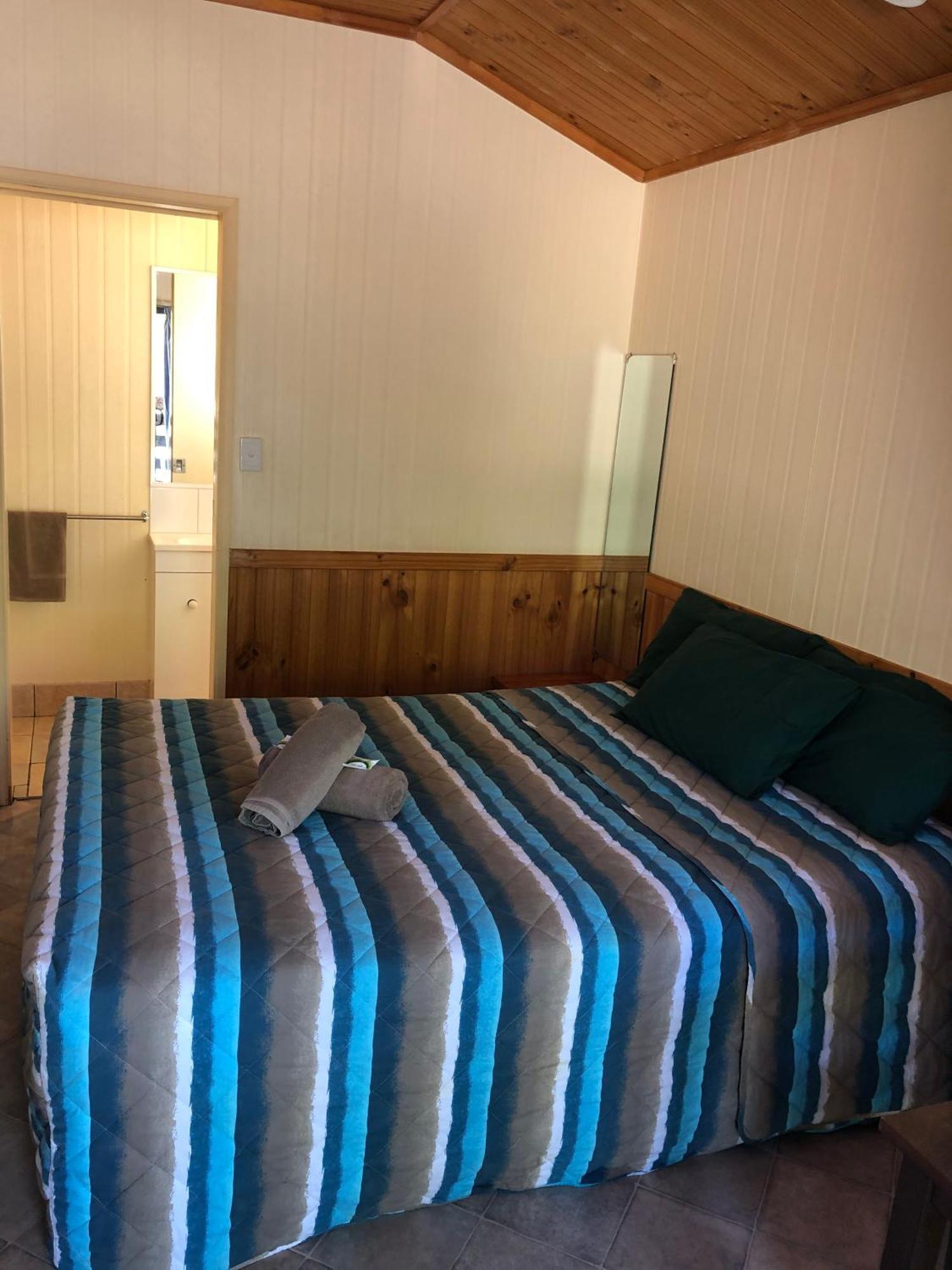 Karumba Point Sunset Caravan Park Экстерьер фото