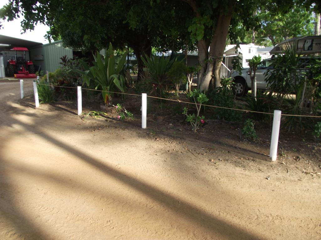 Karumba Point Sunset Caravan Park Экстерьер фото