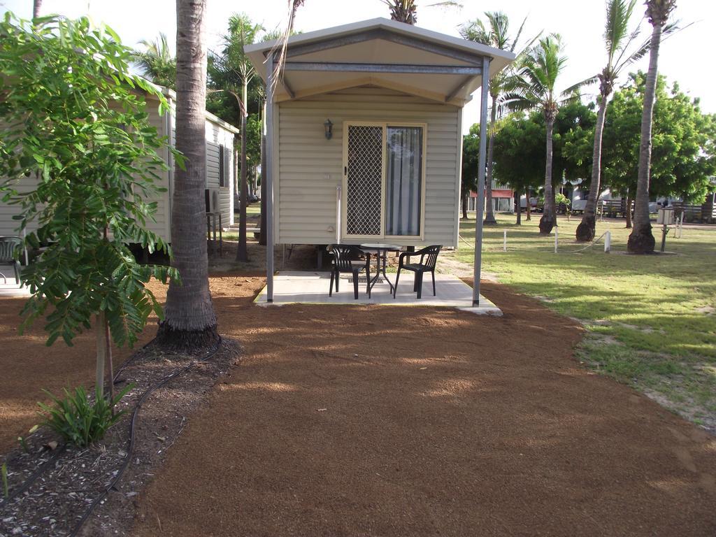 Karumba Point Sunset Caravan Park Экстерьер фото