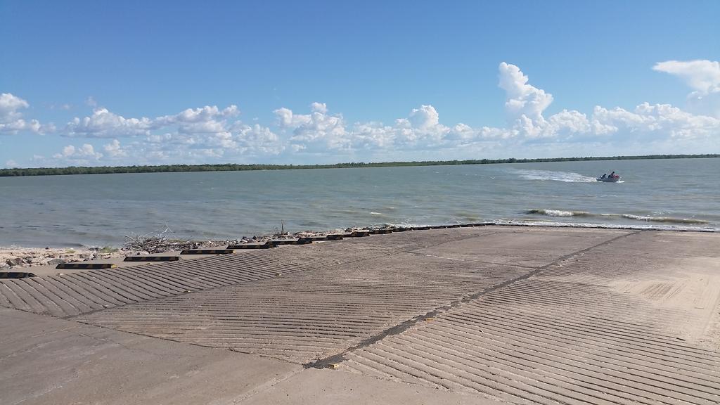 Karumba Point Sunset Caravan Park Экстерьер фото