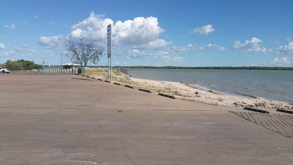 Karumba Point Sunset Caravan Park Экстерьер фото