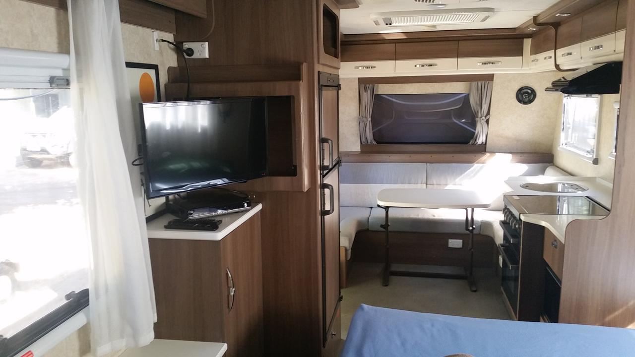 Karumba Point Sunset Caravan Park Экстерьер фото